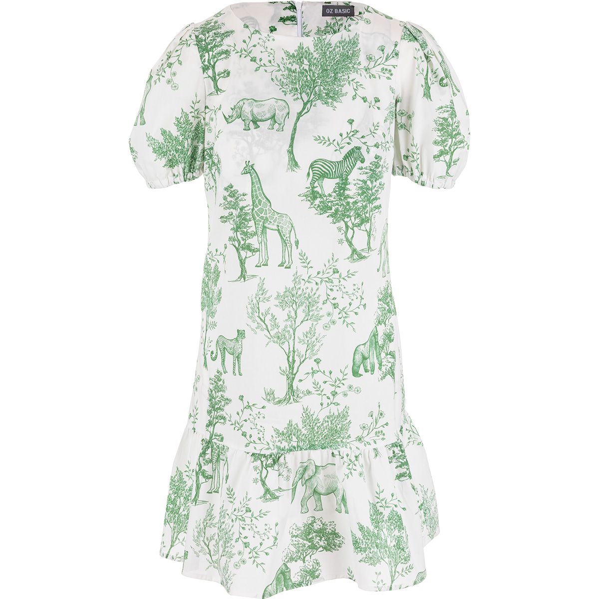 OZ BASIC DRESS