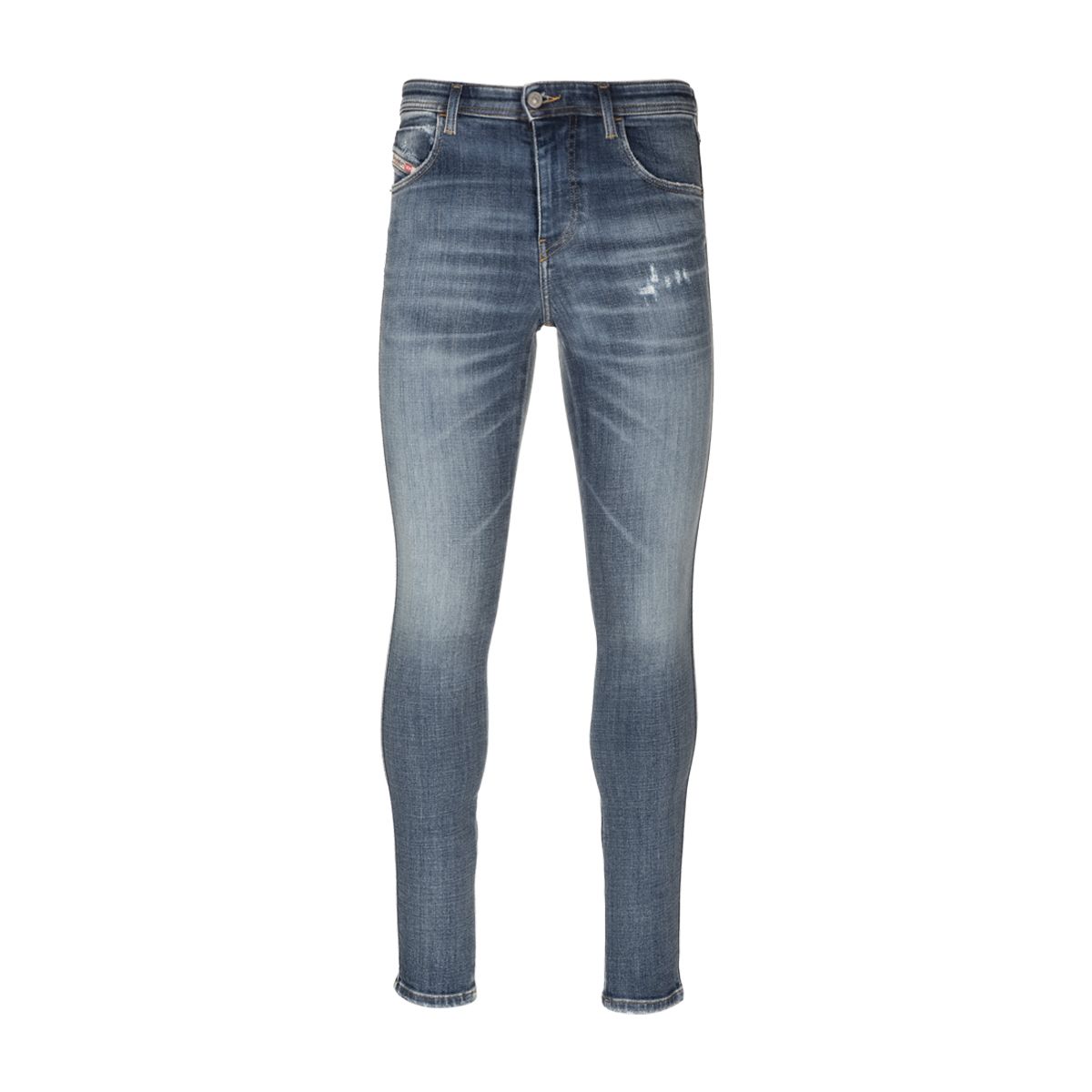 DIESEL 2015 Babhila
