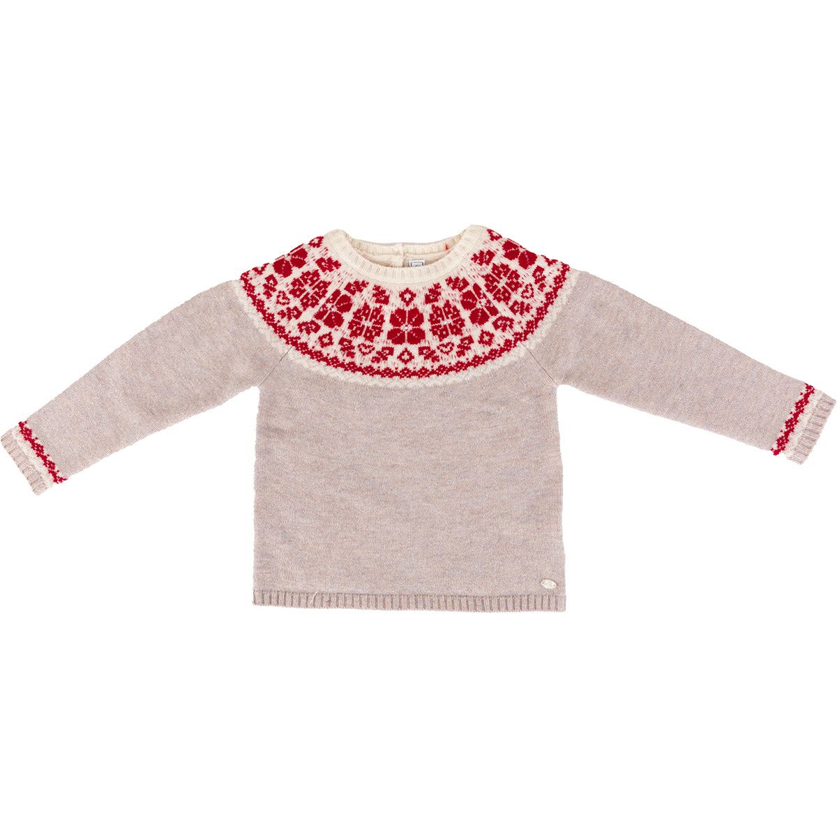 TARTINE ET CHOCOLAT Sweater