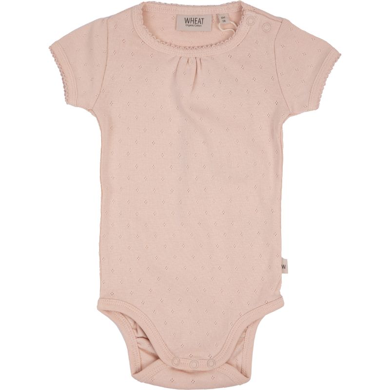 WHEAT Body Frillis SS