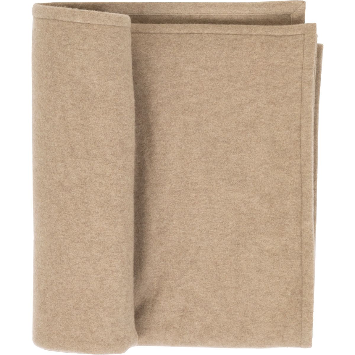 OBERRAUCH ZITT Cashmere Decke 145*200
