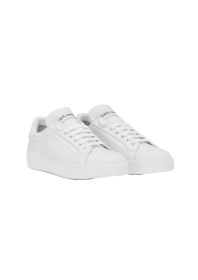 DOLCE & GABBANA CLASSIC SNEAKERS LEATHER NAPPA