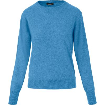 OZ BASIC Strickpullover
