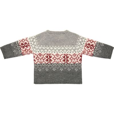 TARTINE ET CHOCOLAT Sweater