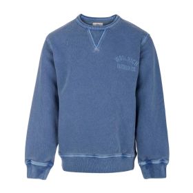 WOOLRICH American Crewneck