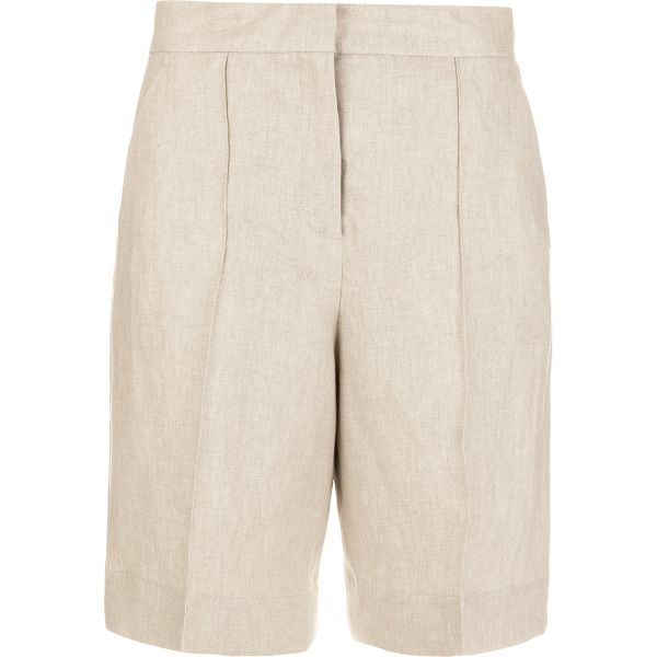 AGNONA bermuda shorts