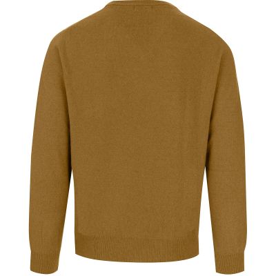 OZ BASIC Strickpullover