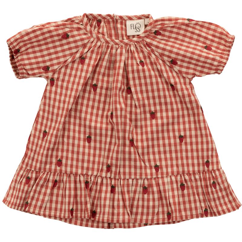 FLÖSS Molly Blouse