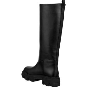 GIA COUTURE Tubular Combat Boot