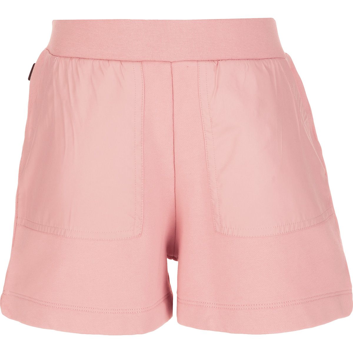 WOOLRICH Tech fleece short