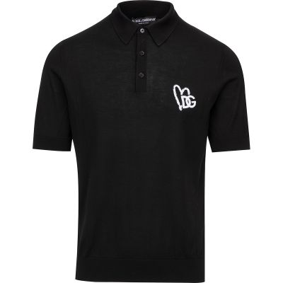 DOLCE & GABBANA polo
