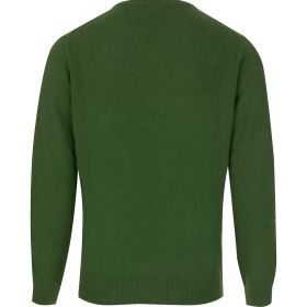 OZ BASIC Strickpullover