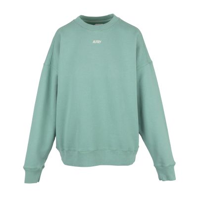 AUTRY Sweatshirt Bicolor