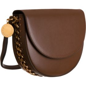 STELLA MCCARTNEY Medium Flap Shoulder Bag
