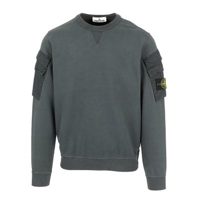 STONE ISLAND Sweatshirt