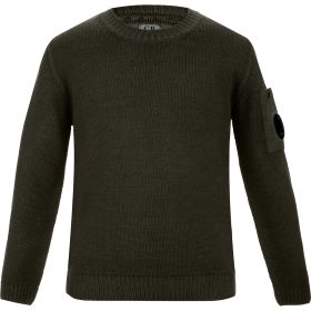 CP COMPANY Knitted Sweater