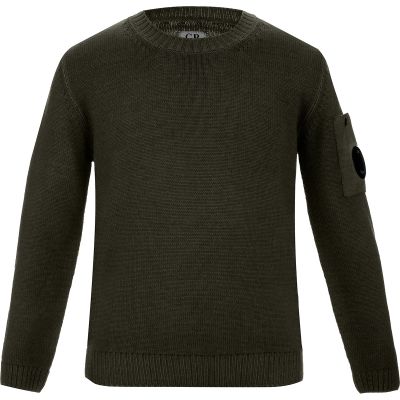 CP COMPANY Maglione