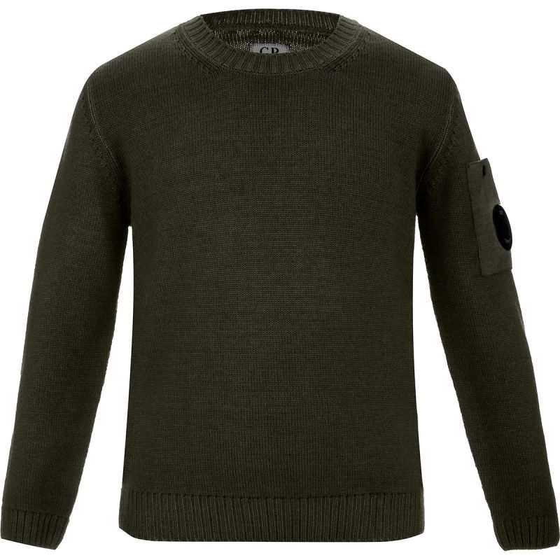 CP COMPANY Strickpullover