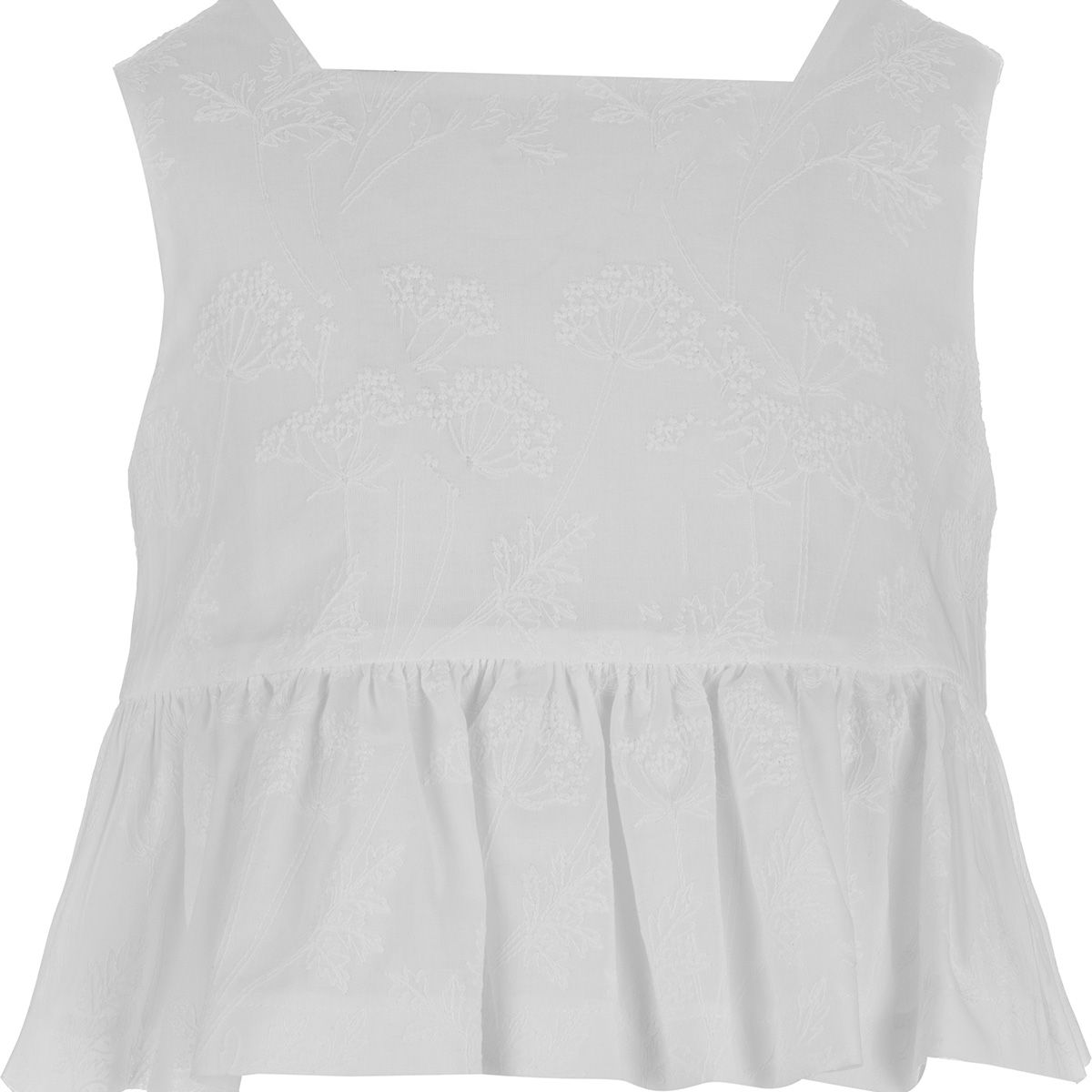 DOUDOU blouse