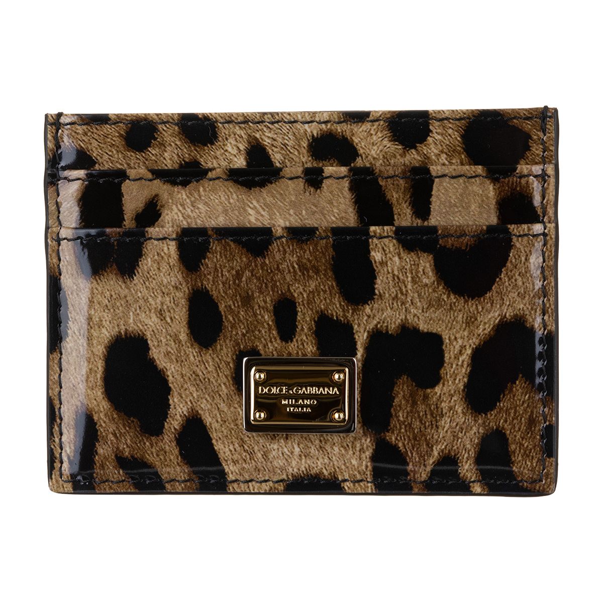 DOLCE & GABBANA Cardholder
