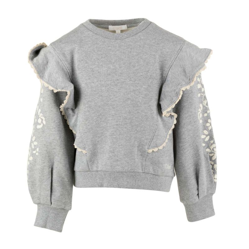 CHLOÈ Sweatshirt
