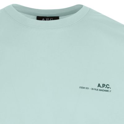 A.P.C t-shirt item