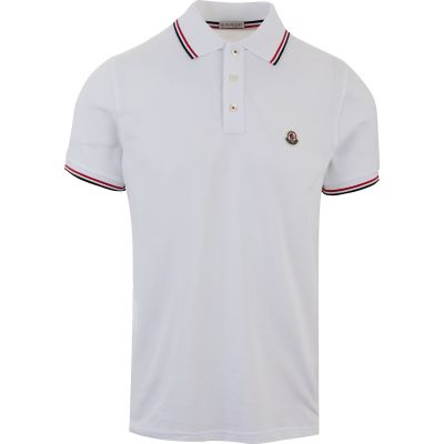 MONCLER POLO