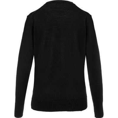OZ BASIC Strickpullover