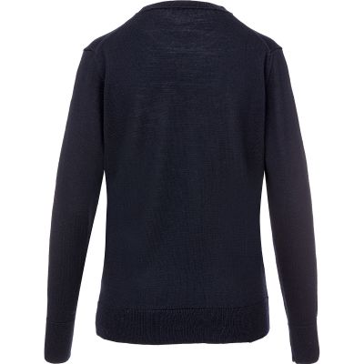 OZ BASIC Strickpullover