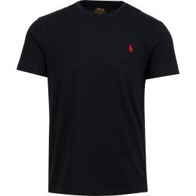 POLO RALPH LAUREN SSCNM2 Short Sleeve T-Shirt