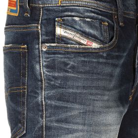 DIESEL 2023 D-Finitive