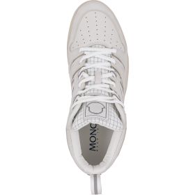 MONCLER pivot mid high sneakers