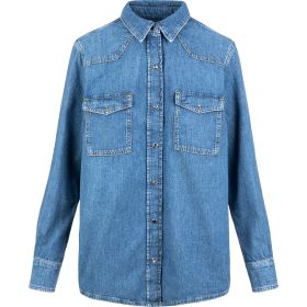 SEVEN JEANS EMILIA SHIRT CLEAR DAY
