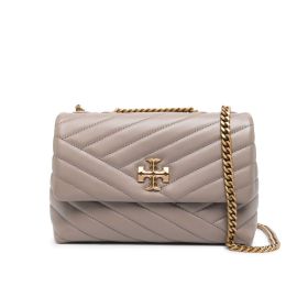 TORY BURCH KIRA CHEVRON SMALL