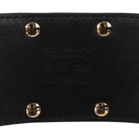 DOLCE & GABBANA Gürtel