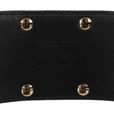 DOLCE & GABBANA Gürtel