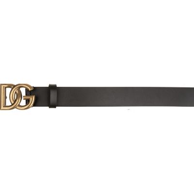 DOLCE & GABBANA belt