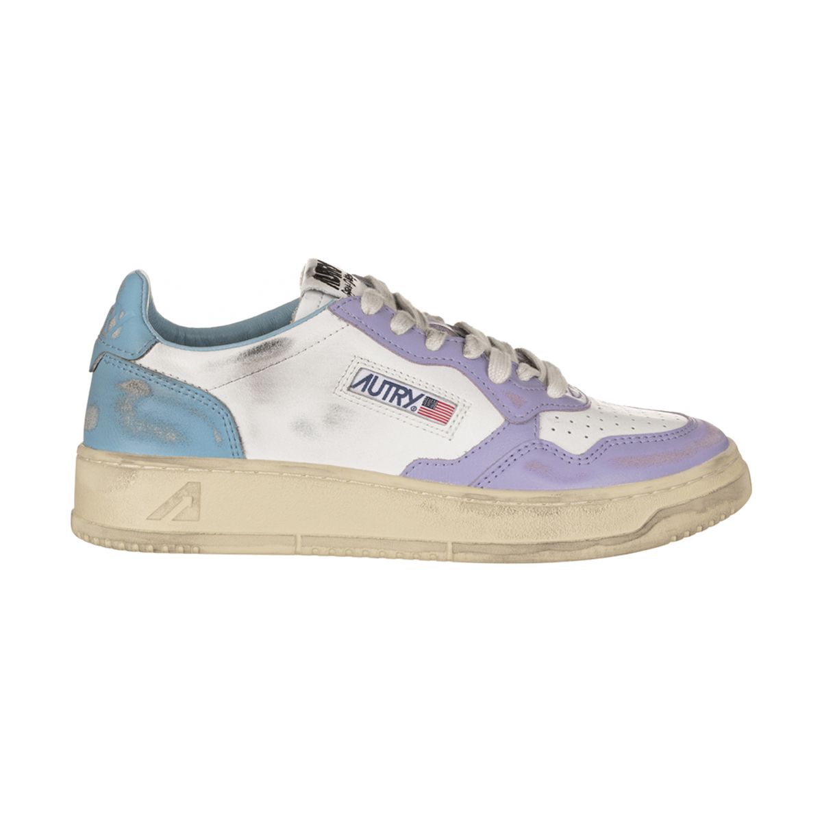 AUTRY Sup Vint Low Women