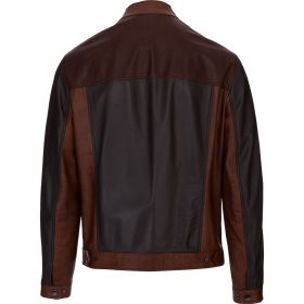 ETRO Biker Jacke