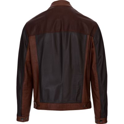 ETRO Biker Jacke 