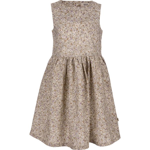 WHEAT dress thelma