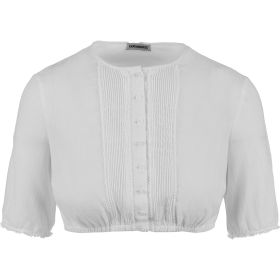 GOTTSEIDANK Dirndlbluse