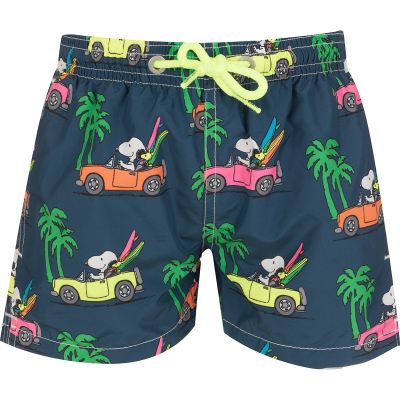 MC2 SAINT BARTH Jean short