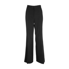 STELLA MCCARTNEY FLARED TROUSERS