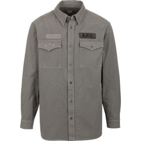 A.P.C Overshirt