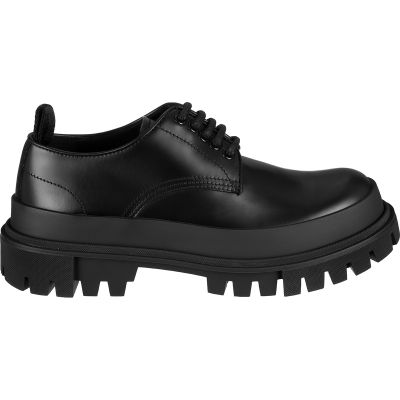 DOLCE & GABBANA shoes