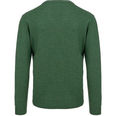 OZ BASIC Strickpullover