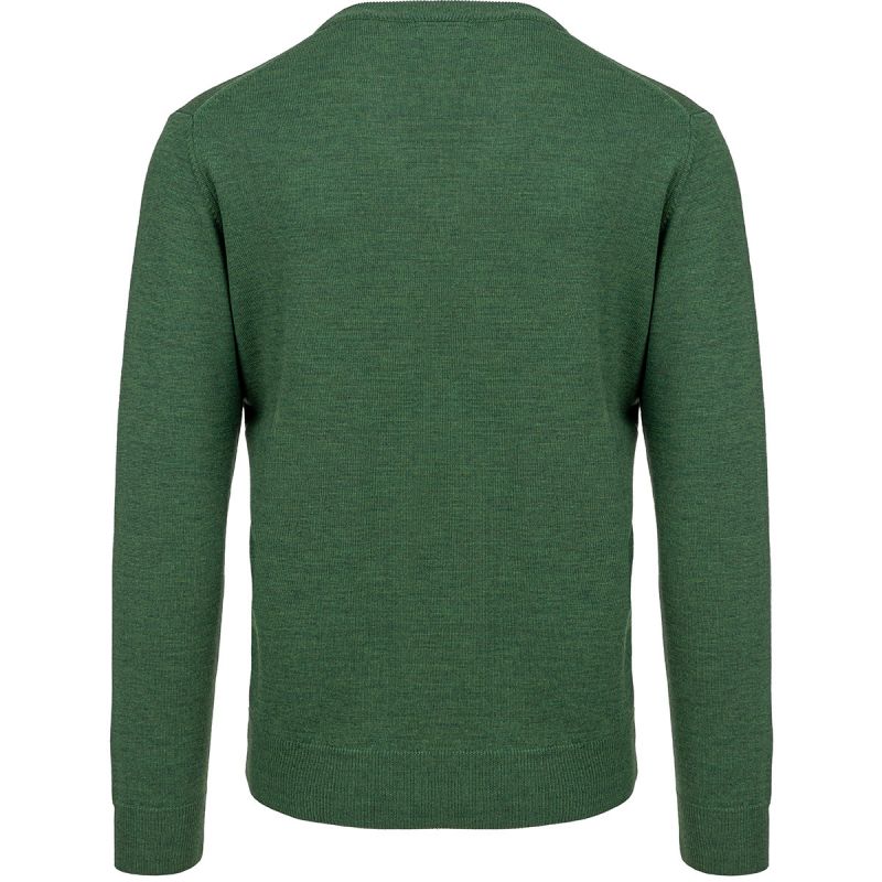 OZ BASIC Round Neck