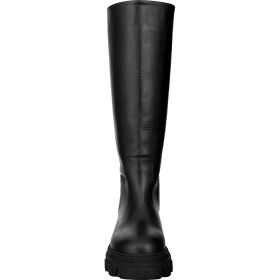GIA COUTURE Tubular Combat Boot