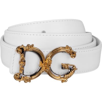 DOLCE & GABBANA Gürtel